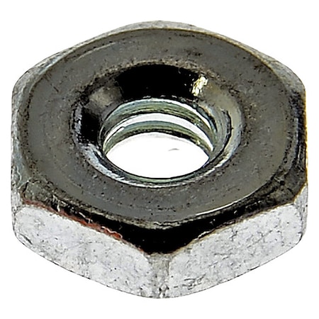 Dorman MACHINE SCREW, 50PK 854-004